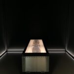 mummia sudario dipinto Bolzano mostra Mummies. Il passato svelato