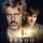 La locandina del film Brado di Kim Rossi Stuart