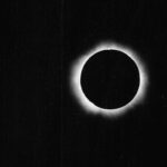 eclissi bizantine rotazione terrestre