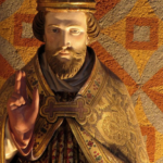 Papa Leone IX Battaglia di Civitate Pontefice