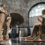 Orfeo e le sirene
