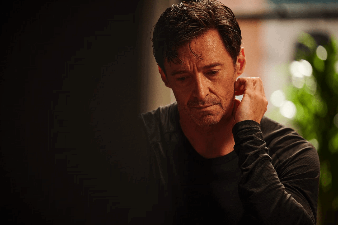 Hugh Jackman The Son di Florian Zeller