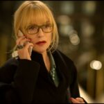 La Syndicaliste Isabelle Huppert