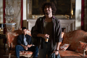 Backstage – Dietro le quinte