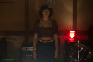 Backstage – Dietro le quinte