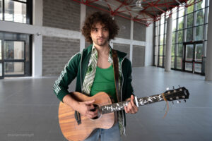 Backstage – Dietro le quinte