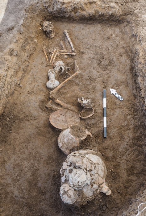 New study reveals the earliest evidence of opium use in the Land of Israel Low-Res_2