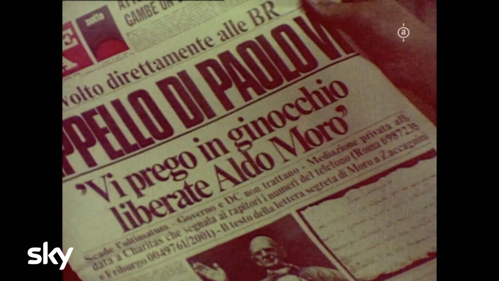 Roma di Piombo