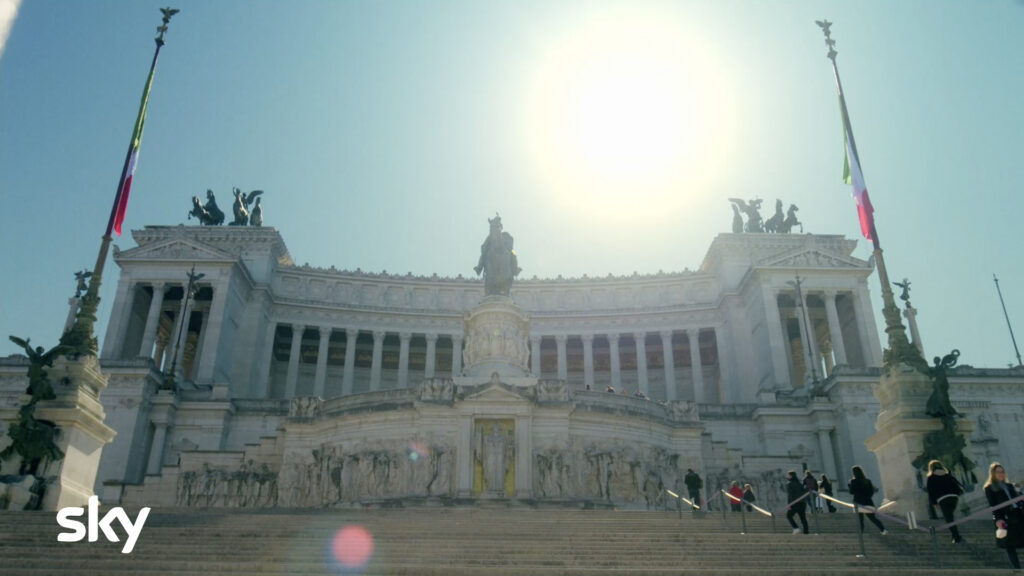 Roma di Piombo