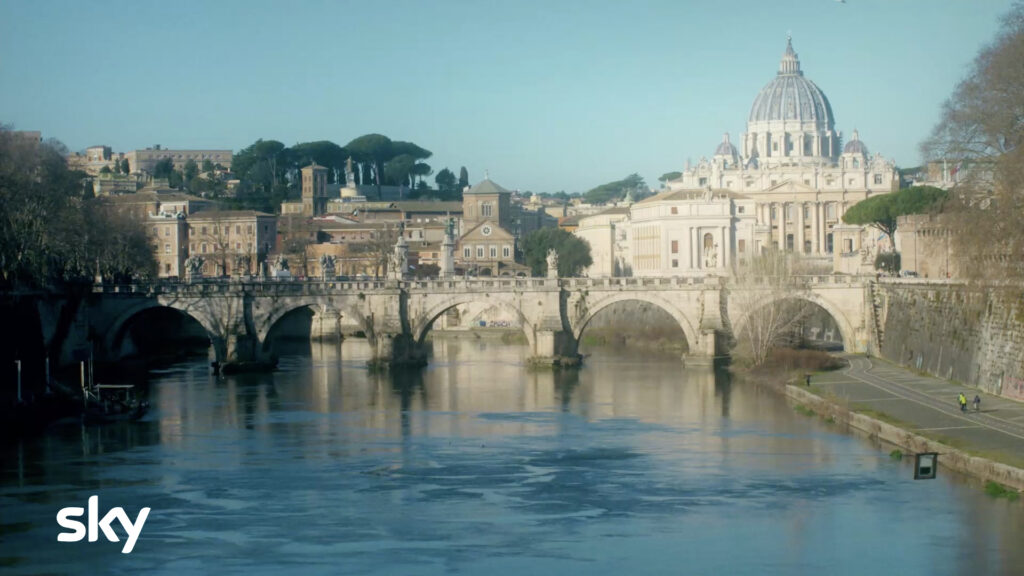 Roma di Piombo