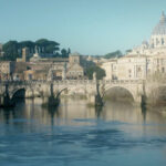 Roma di Piombo