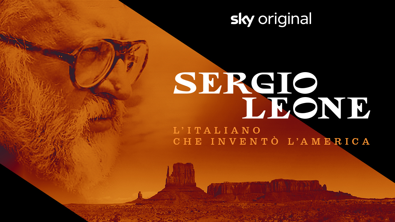 Sergio Leone