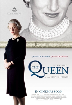 The Queen (2006) Elisabetta II
