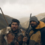 Wild Men - Fuga dalla civiltà