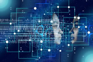 Arte intelligenza artificiale pregiudizio artificial intelligence AI risks
