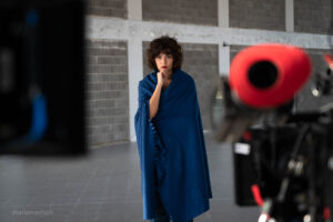 Backstage – Dietro le quinte