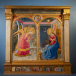 Castel San Giovanni Valdarno Masaccio e Angelico. Dialogo sulla verità nella pittura