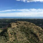 Rocky landscapes and population dispersal: social resistance strategies of Bronze Age communities in response to emerging state societies in the Iberian Peninsula
