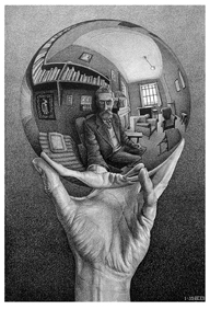 mostra Escher Museo InnocentiLa grande mostra dedicata all'artista olandese Maurits Cornelis Escher arriva al Museo degli Innocenti di Firenze