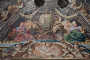 Alla scoperta del capolavoro La Nascita del Battista di Sebastiano Ricci