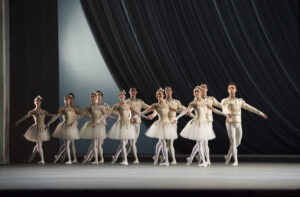 The Royal Ballet: A Diamond Celebration