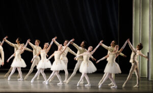 The Royal Ballet: A Diamond Celebration