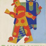 Depero Balli plastici 1918