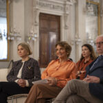 Mecenatismo per il restauro della Sala di Bona e degli Arazzi Valois