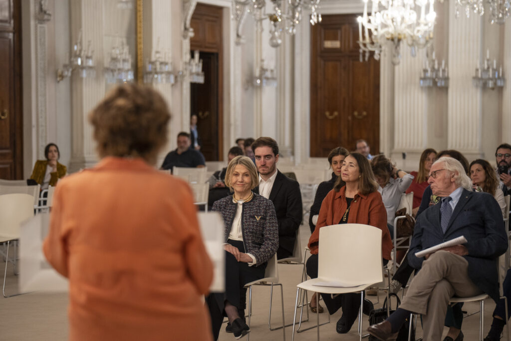 Mecenatismo per il restauro della Sala di Bona e degli Arazzi Valois