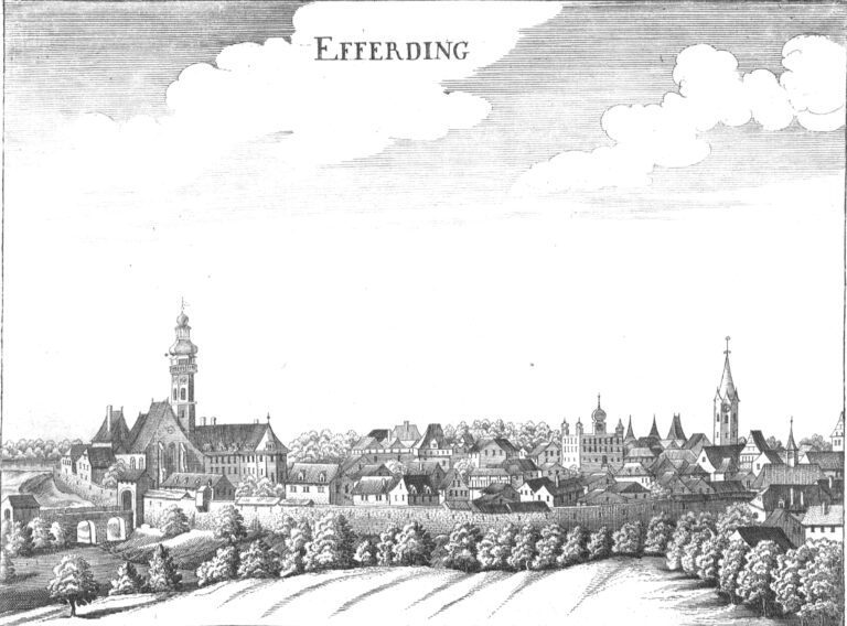 Starhemberg Efferding