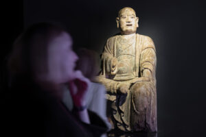Buddha10 exhibition mostra