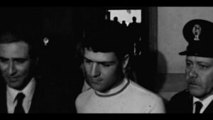 Kill Me If You Can documentario Alex Infascelli