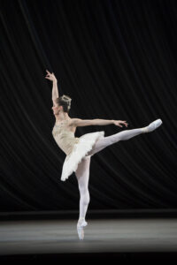 The Royal Ballet: A Diamond Celebration