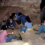 Neanderthals at Gabasa appear to have been carnivores Néandertaliens