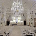 Palazzo Pitti diventa 3D