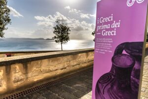 mostra I Greci prima dei Greci