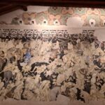 Pisanello il tumulto del mondo Palazzo Ducale Mantova