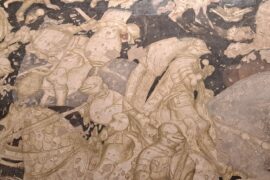 Pisanello il tumulto del mondo Palazzo Ducale Mantova