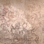 Pisanello il tumulto del mondo Palazzo Ducale Mantova