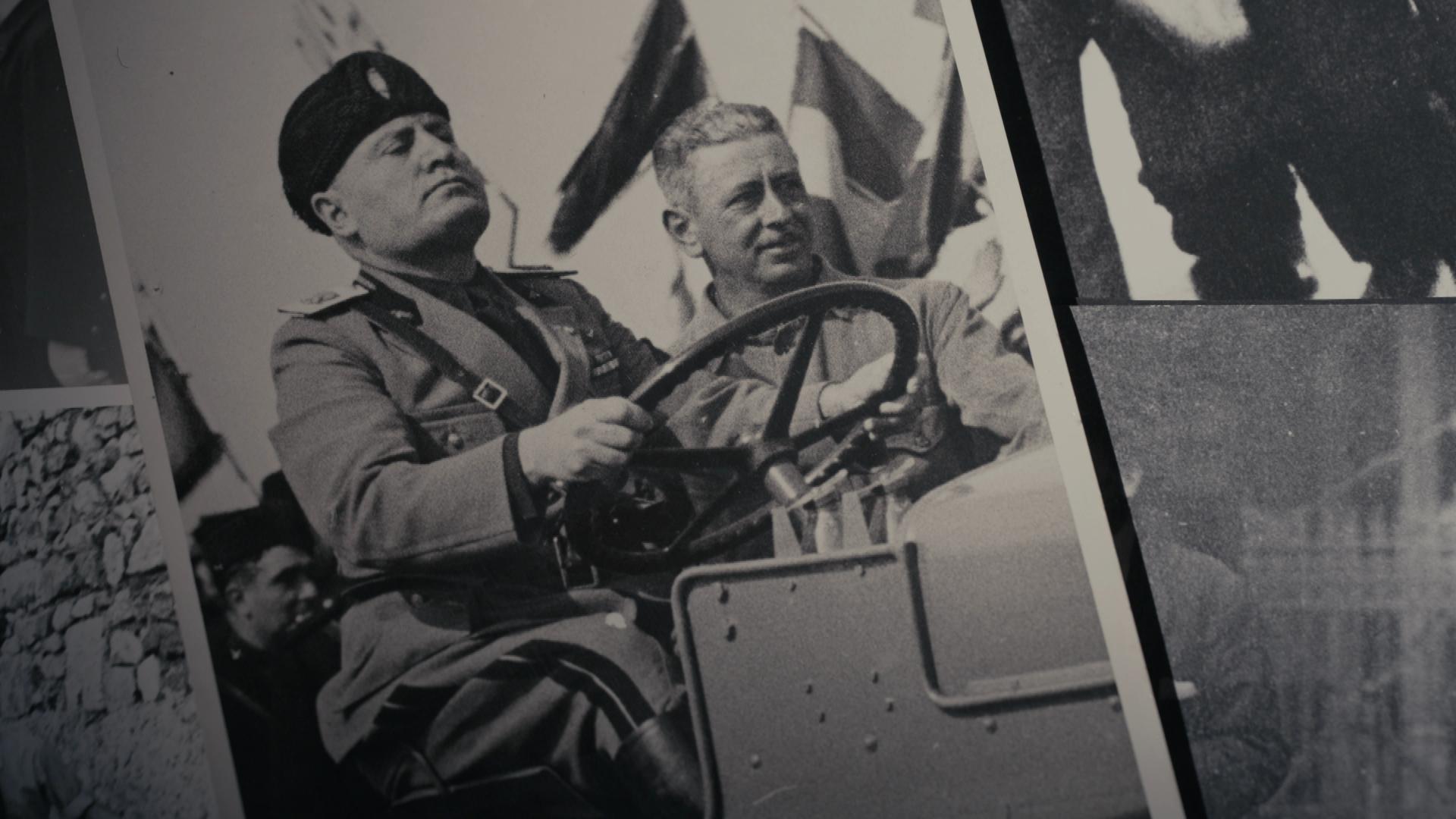 Mussolini ha fatto anche cose buone? Propaganda di ieri e fake news di oggi