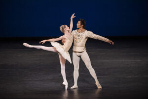 The Royal Ballet: A Diamond Celebration