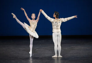 The Royal Ballet: A Diamond Celebration