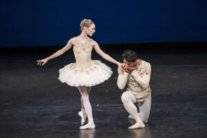 The Royal Ballet: A Diamond Celebration