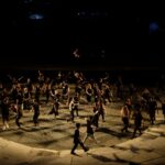 Sogno di volare: i ragazzi di Pompei al Teatro Arena del Sole - ERT di Bologna