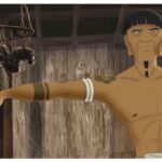 The Pillar of Strength