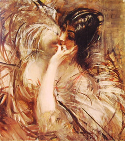 Giovanni Boldini e il mito della Belle Époque