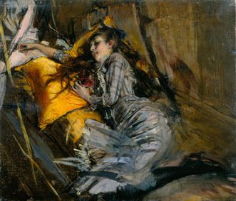 Giovanni Boldini e il mito della Belle Époque