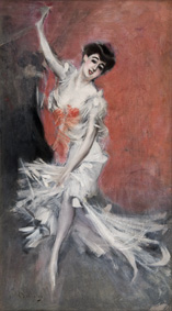 Giovanni Boldini e il mito della Belle Époque