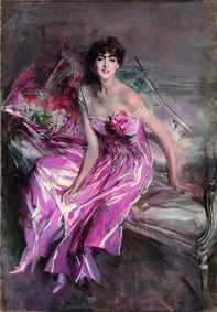 Giovanni Boldini e il mito della Belle Époque