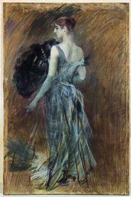 Giovanni Boldini e il mito della Belle Époque